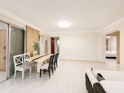 Blk 870 Woodlands Street 81 (Woodlands), HDB 5 Rooms #608110481
